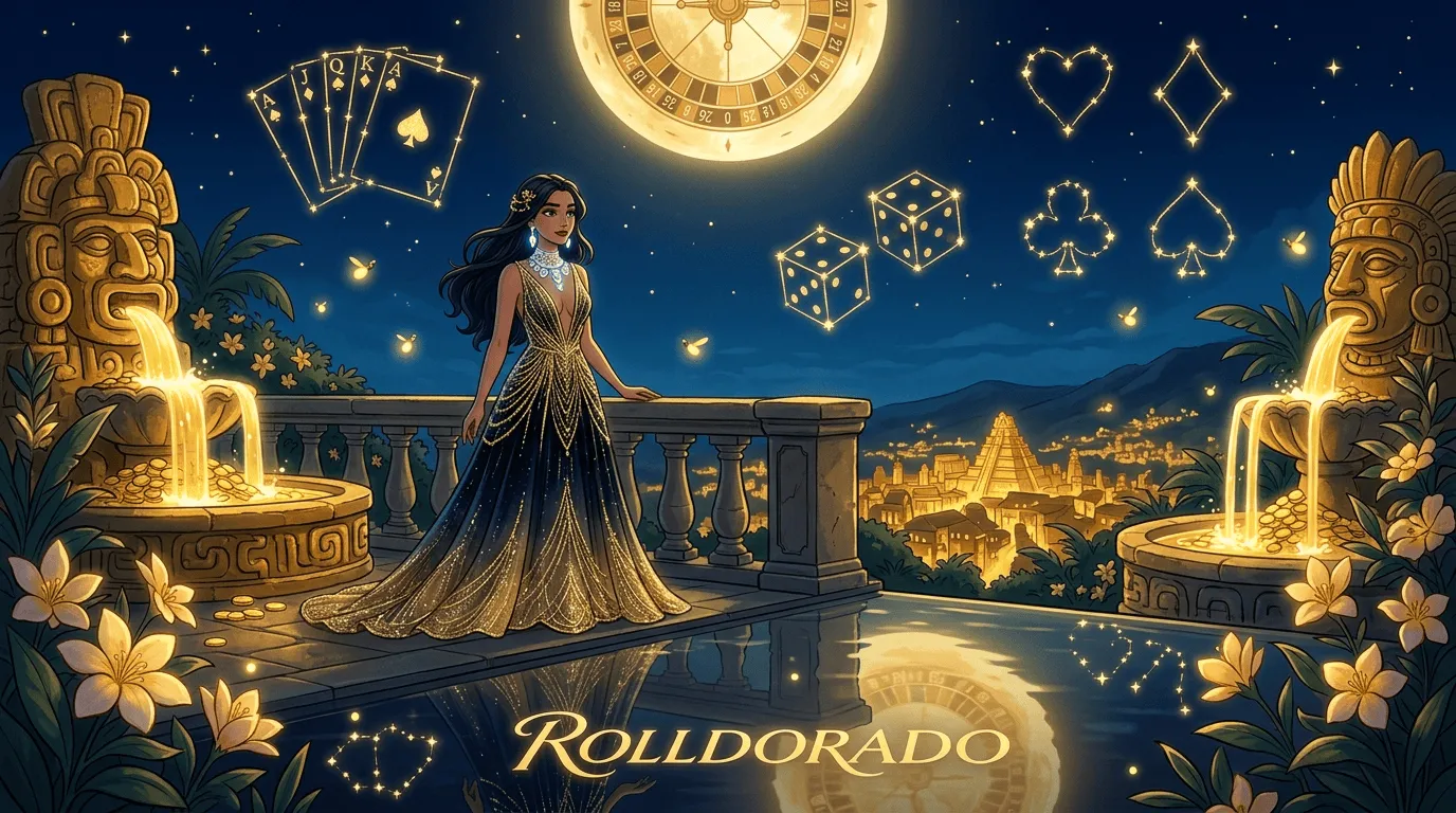 Roll-dorado-casino