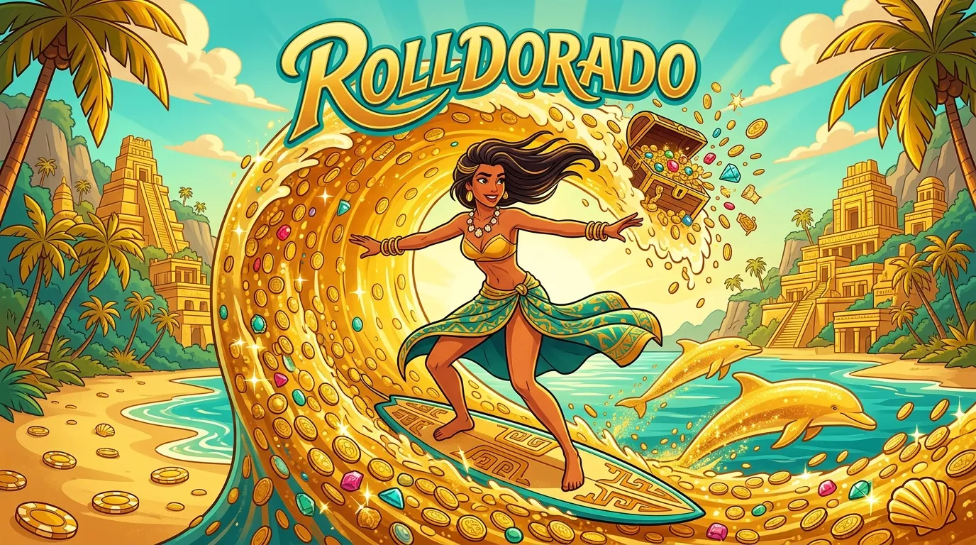 Roll-dorado-casino