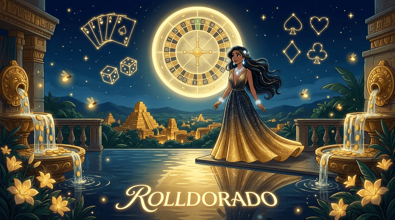 Roll-dorado-casino