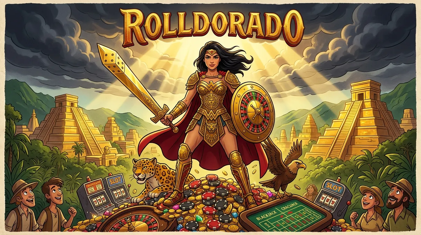 Roll-dorado-casino