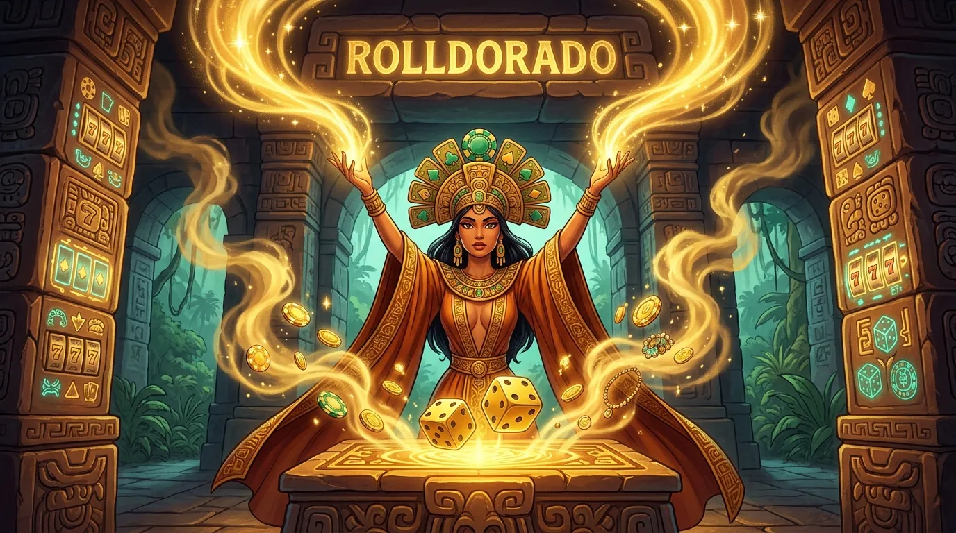 Roll-dorado-casino
