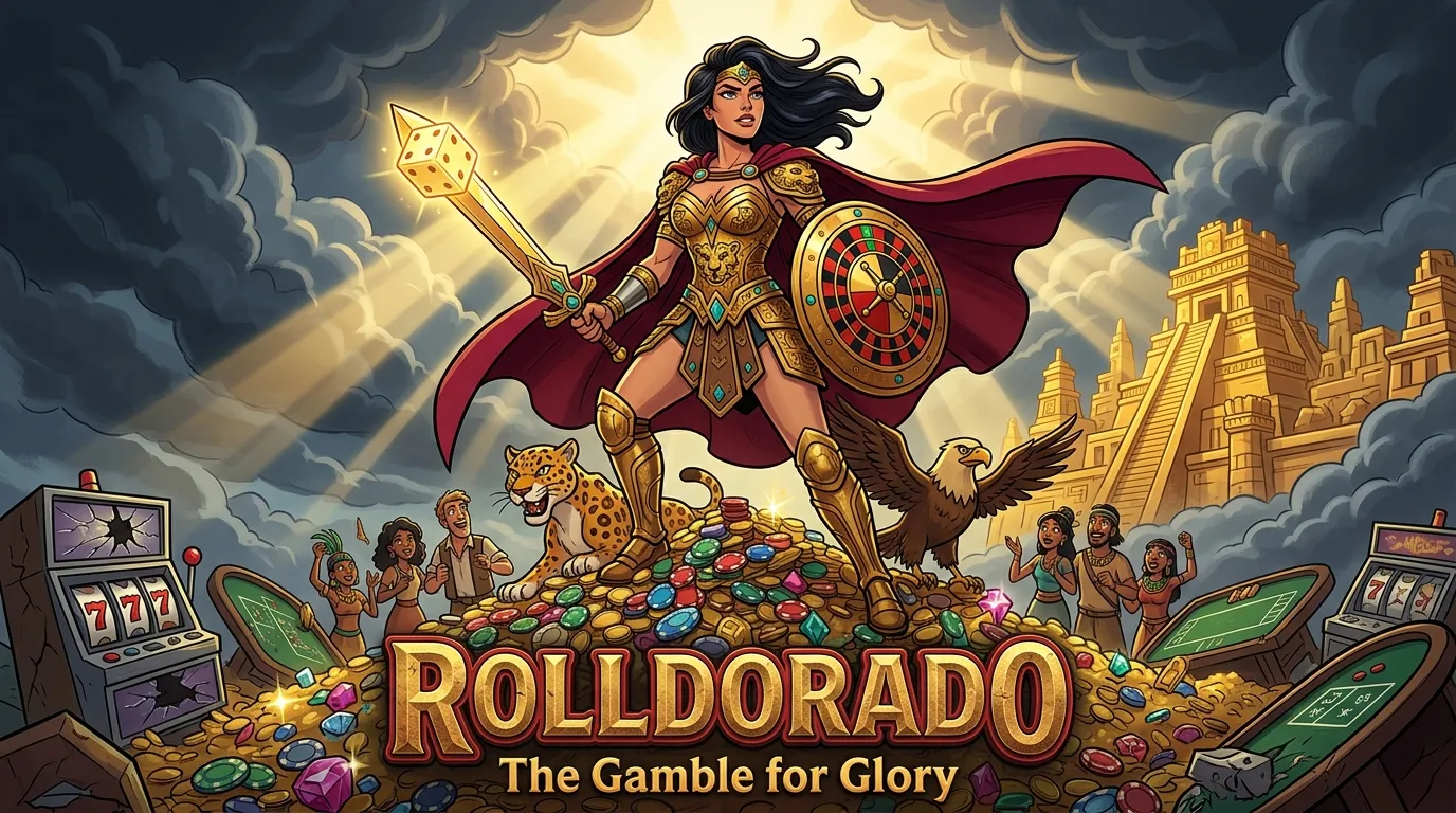 Roll-dorado-casino